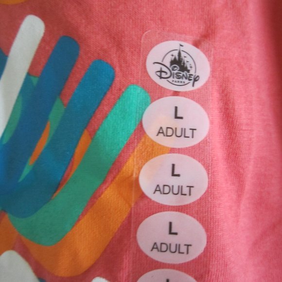 Disney Parks Walt Disney World Meet Me Here T-Shirt - Picture 3 of 5